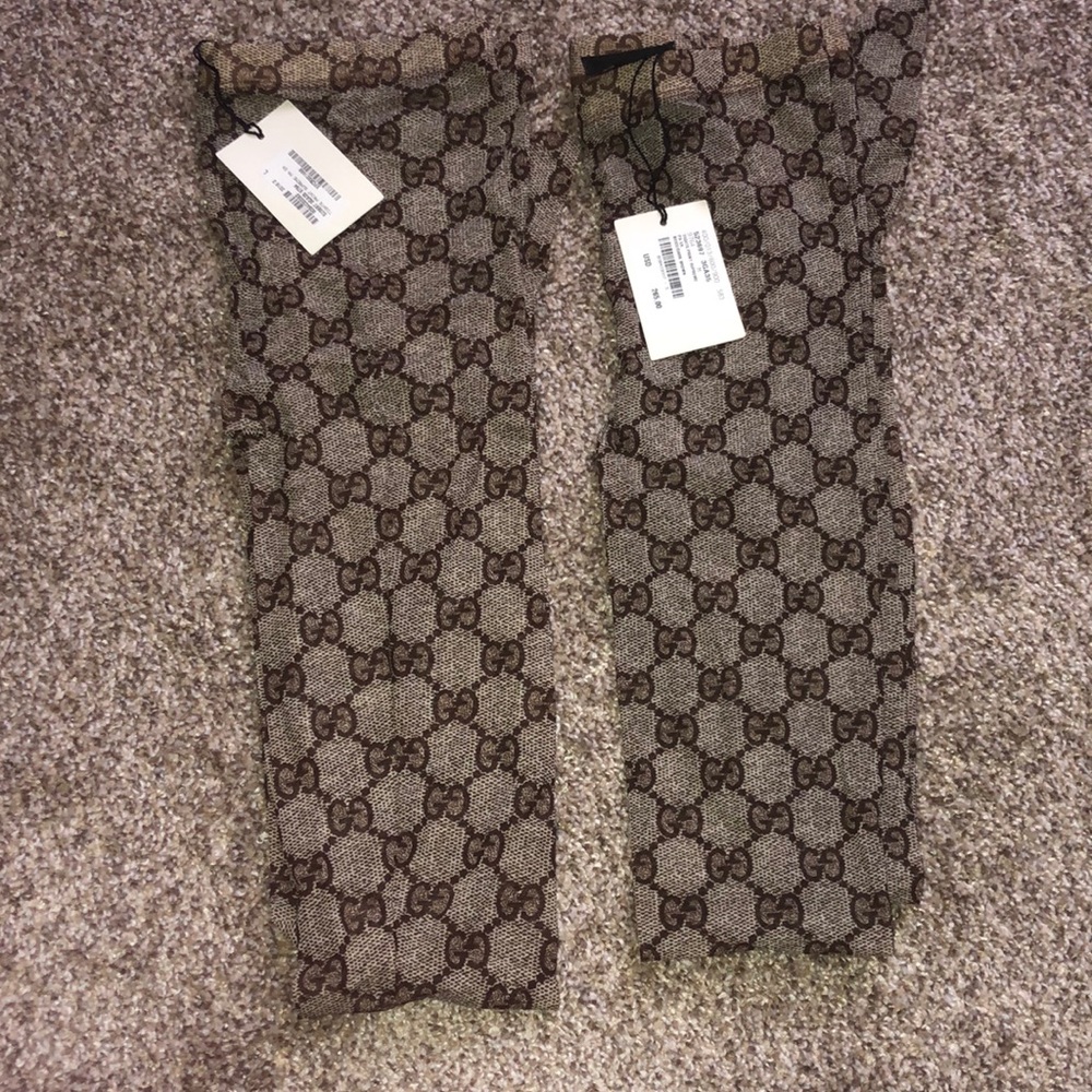 Gucci stockings
